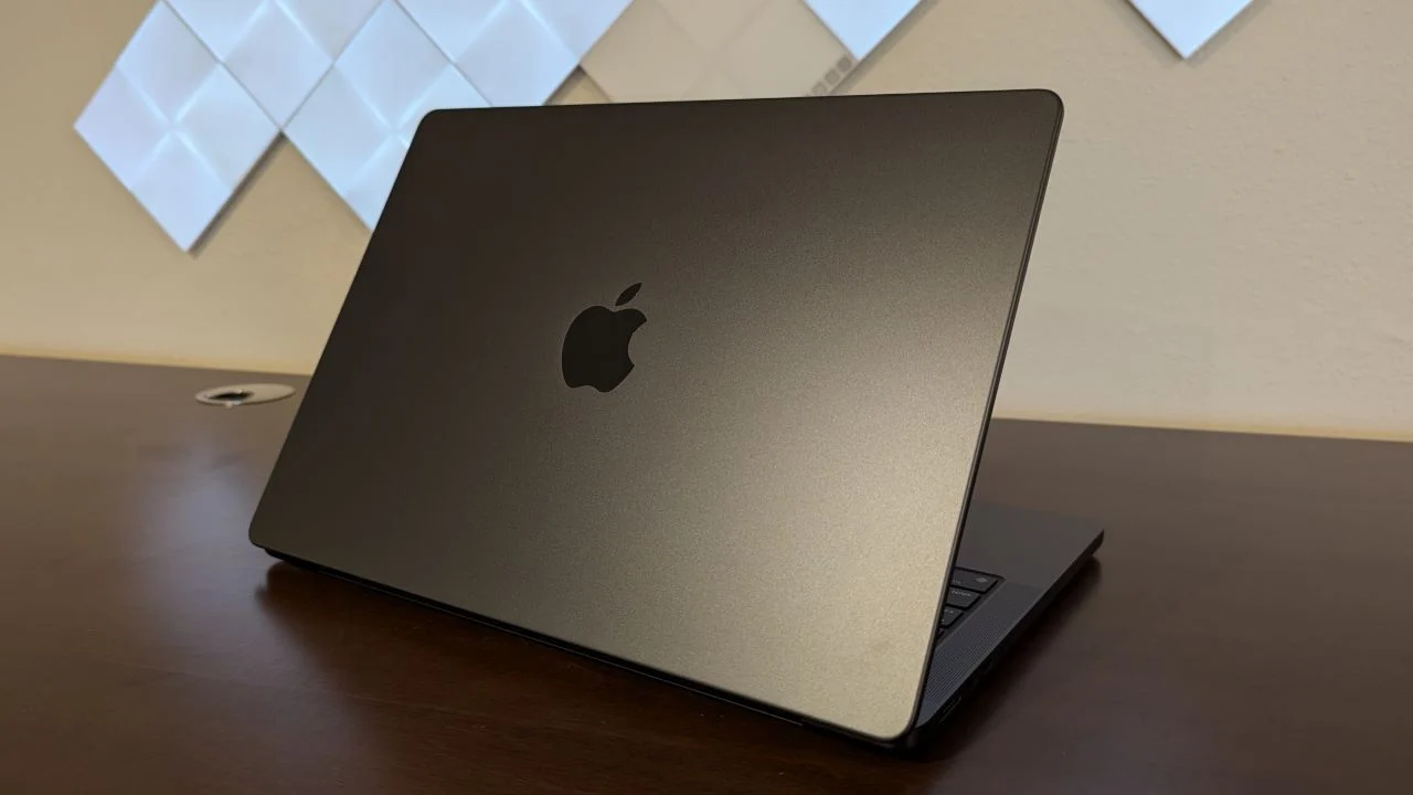 macbook