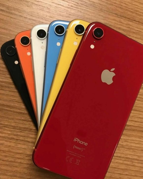 Apple iPhone XR, Unlocked, A+ Grade Pre-owned/Used, LL/a & European Specs - Image 3