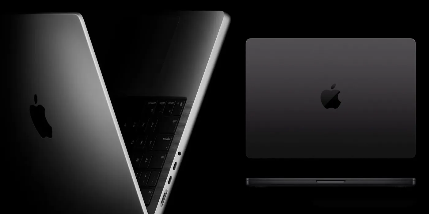 macbook