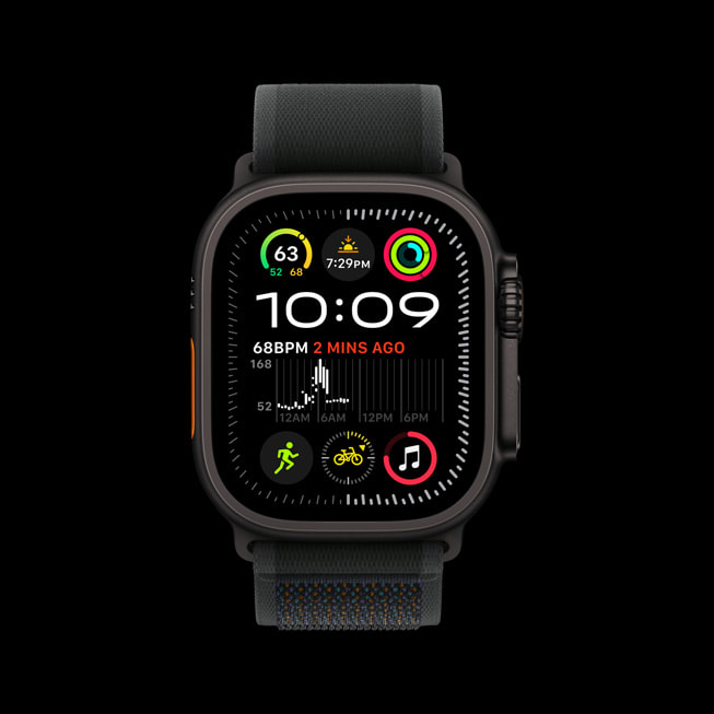 Apple Watch Ultra 2 - Image 11