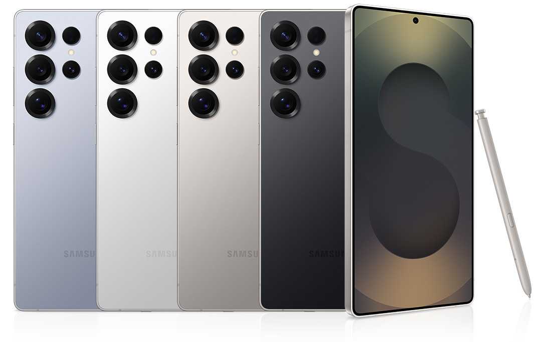 Samsung Galaxy S25 Ultra