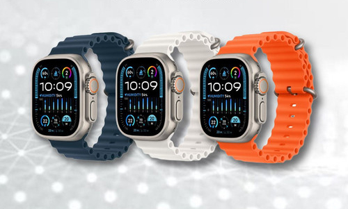 Apple Watch Ultra 2 - Image 3