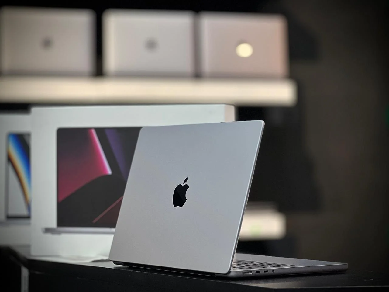 macbook