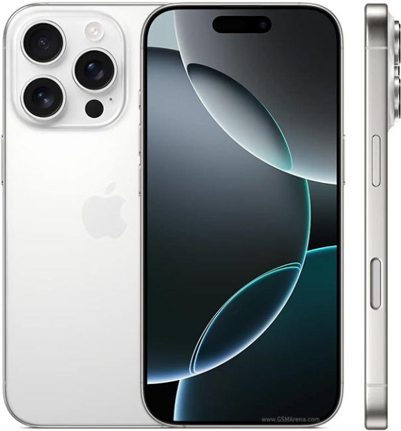 Apple iPhone 16 Pro Max, Unlocked, A+ Grade Pre-owned/Used, LL/A & European Specs - Image 9