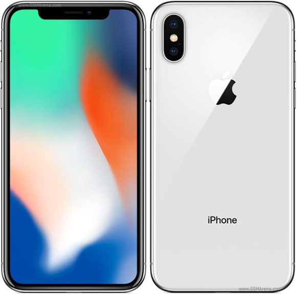 Apple iPhone X, Unlocked, Pre-Owned/used - Image 7