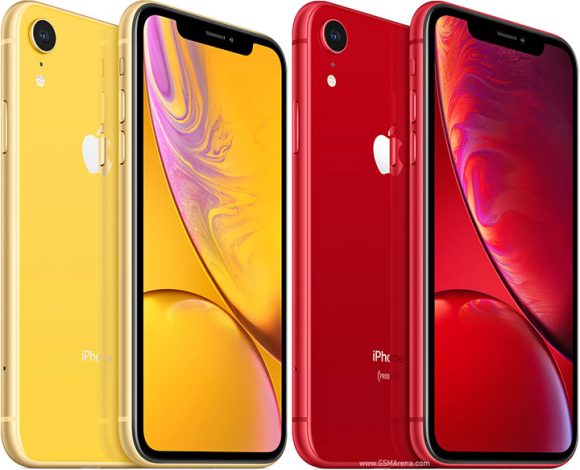Apple iPhone XR, Unlocked, A+ Grade Pre-owned/Used, LL/a & European Specs - Image 6