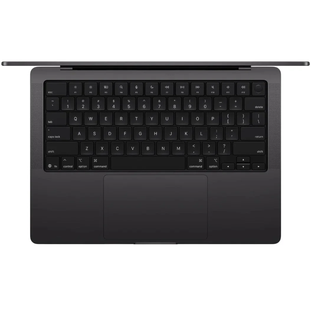 Apple MacBook Pro 14 MDE14