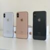 Apple iPhone XS Max, Unlocked, A+ Grade Pre-owned/Used, LL/a & European Specs