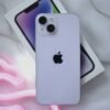 Apple iPhone 14, Box Pack, Grade A+ Brand New, LL/A & European Specs