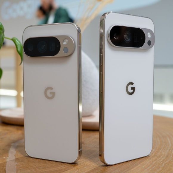 Google Pixel 10 Pro, Unlocked, A+ Grade Pre-owned/used