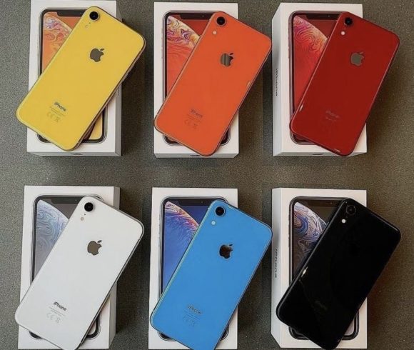 Apple iPhone XR, Unlocked, A+ Grade Pre-owned/Used, LL/a & European Specs - Image 2