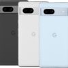 Google Pixel 7a, Box pack A+ Grade Brand New