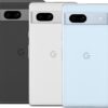 Google Pixel 7a, Unlocked, A+ Grade Pre-owned/used