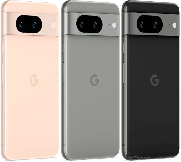 Google Pixel 8, Box pack A+ Grade Brand New