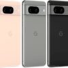 Google Pixel 8, Unlocked, A+ Grade Pre-owned/used