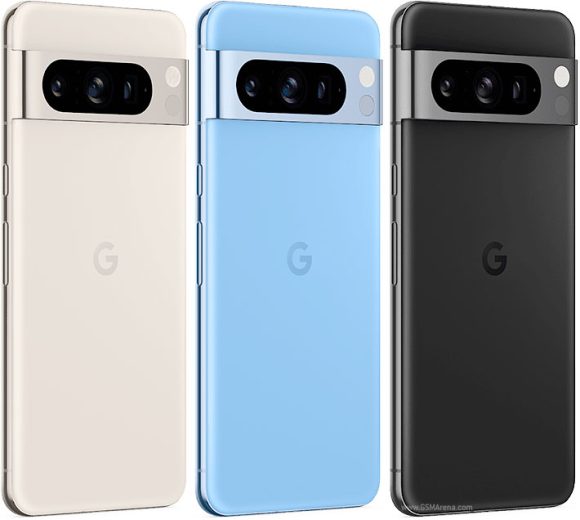 Google Pixel 8 Pro, Box pack A+ Grade Brand New