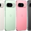 Google Pixel 9, Box pack A+ Grade Brand New