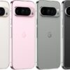 Google Pixel 9 Pro XL, Box pack, A+ Grade Brand New