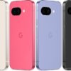 Google Pixel 9a, Box pack A+ Grade Brand New