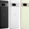 Google Pixel 7, Unlocked, A+ Grade Pre-owned/used