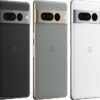 Google Pixel 7 Pro, Box pack A+ Grade Brand New