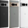 Google Pixel 7 Pro, Unlocked, A+ Grade Pre-owned/used