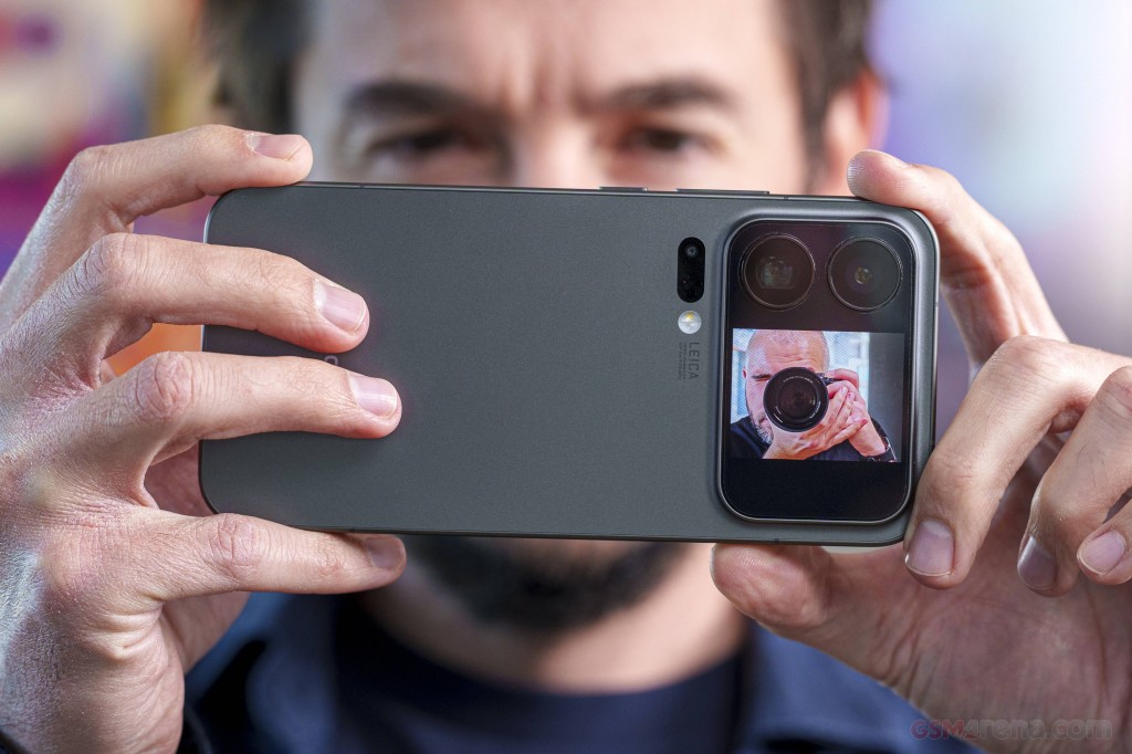 Xiaomi 17 Pro Max, Box Pack, A+ Grade Brand New, LL/a & European Specs - Image 5