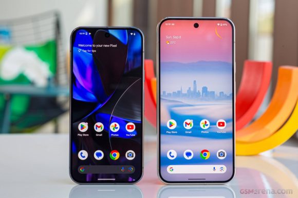 Google Pixel 9 Pro XL, Box pack, A+ Grade Brand New - Image 4