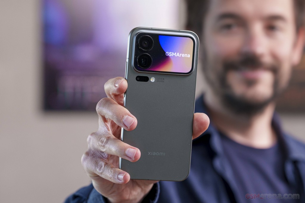 Xiaomi 17 Pro Max, Box Pack, A+ Grade Brand New, LL/a & European Specs - Image 7