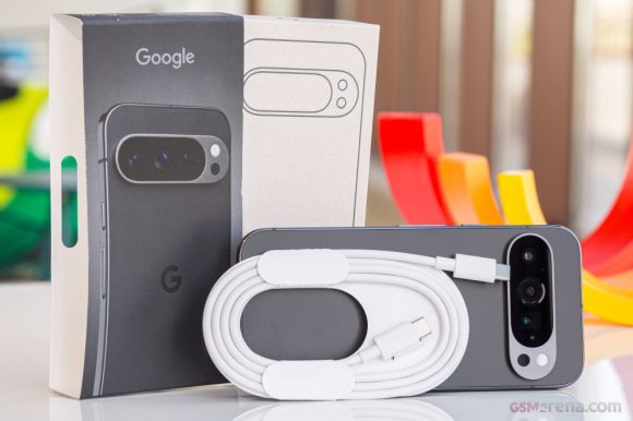 Google Pixel 9 Pro XL, Box pack, A+ Grade Brand New - Image 6