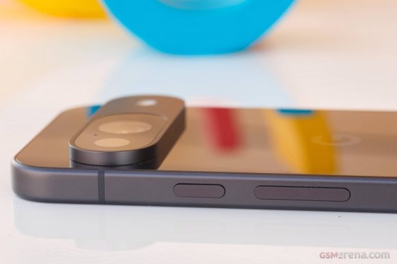 Google Pixel 9, Box pack A+ Grade Brand New - Image 6