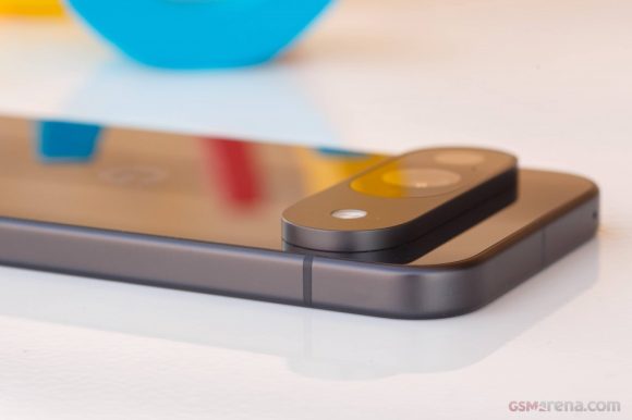 Google Pixel 9, Box pack A+ Grade Brand New - Image 5