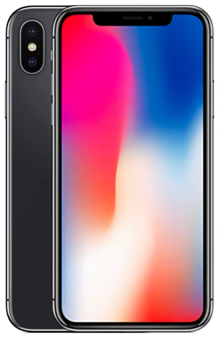 Apple iPhone X