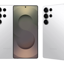 Samsung Galaxy S25 Ultra