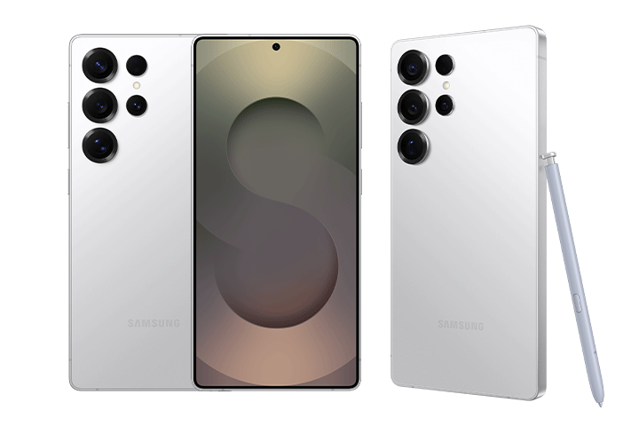 Samsung Galaxy S25 Ultra