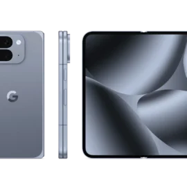 Google Pixel 10 Pro Fold