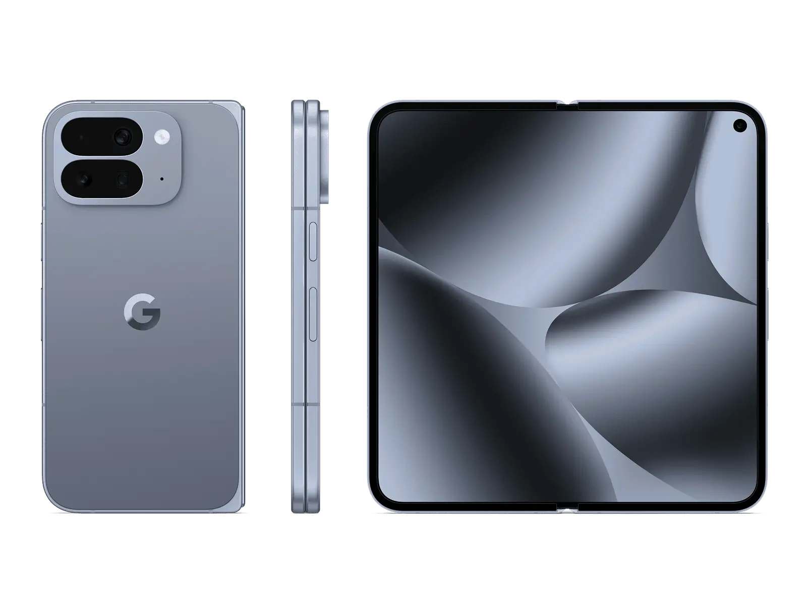 Google Pixel 10 Pro Fold