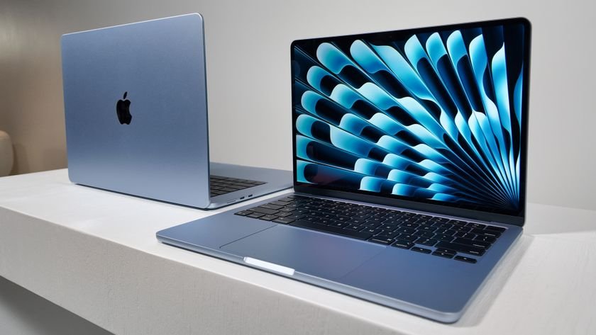 Apple MacBook Air 15